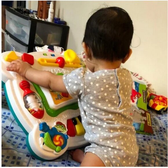 🐸💞LeapFrog Learn and Groove Musical Toy🐸 💞 - Picture 5 of 9